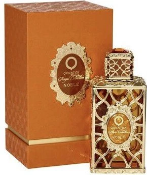 Orientica Royal Collection Noble EDP parfumuotas vanduo unisex, 80 ml