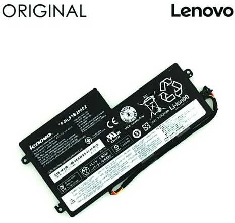 Original 45N1112 Baterija for Lenovo Nešiojamas kompiuteris