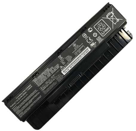Original A32N1405 Baterija for Asus Nešiojamas kompiuteris 5200mAh
