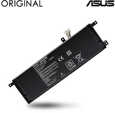 Original B21N1329 Baterija for Asus Nešiojamas kompiuteris 30Wh