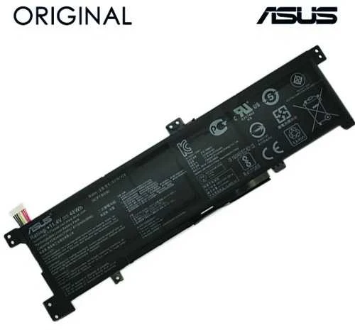 Original B31N1424 Baterija for Asus Nešiojamas kompiuteris 4110mAh