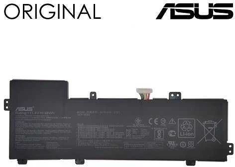 Original B31N1534 Baterija for Asus Nešiojamas kompiuteris 4240mAh