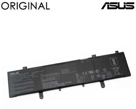 Original B31N1632 Baterija for Asus Nešiojamas kompiuteris 3653mAh