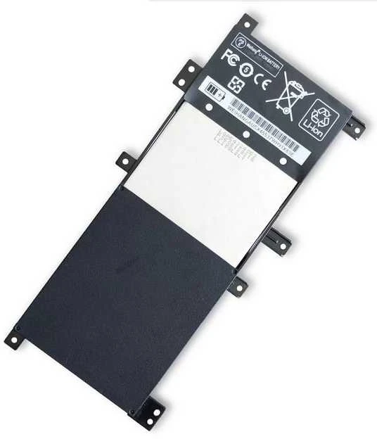Original C21N1401 Baterija for Asus Nešiojamas kompiuteris 37Wh