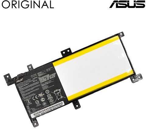 Original C21N1509 Baterija for Asus Nešiojamas kompiuteris 5000mAh