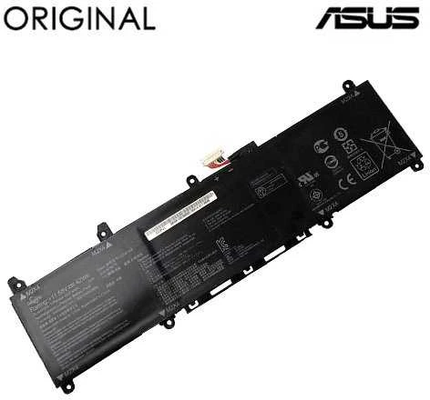 Original C31N1806 Baterija for Asus Nešiojamas kompiuteris 3640mAh