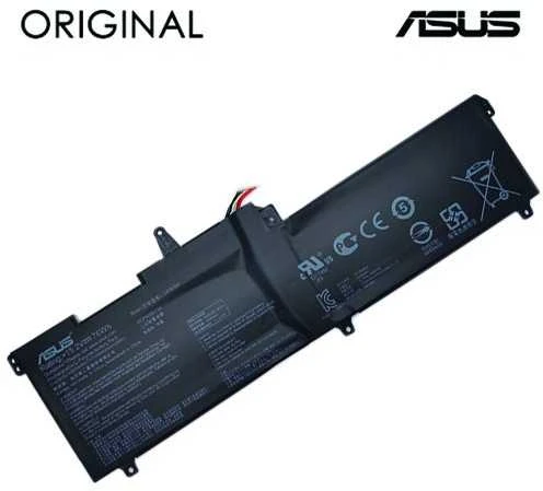 Original C41N1541 Baterija for Asus Nešiojamas kompiuteris 5000mAh