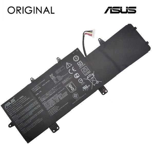 Original C41N1804 Baterija for Asus Nešiojamas kompiuteris 4550mAh
