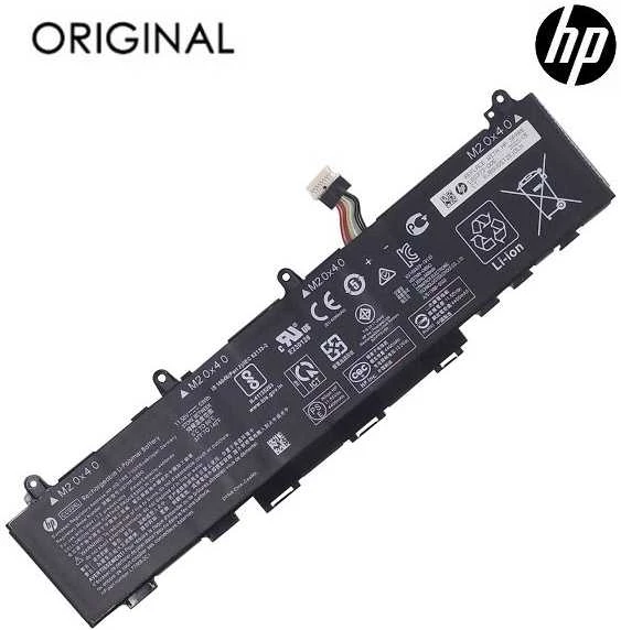 Original CC03XL Baterija for HP Nešiojamas kompiuteris 4400mAh