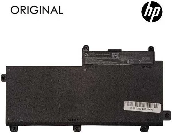 Original CI03XL Baterija for HP Nešiojamas kompiuteris 3930mAh
