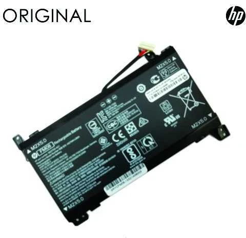 Original FM08 Baterija for HP Nešiojamas kompiuteris 5973mAh