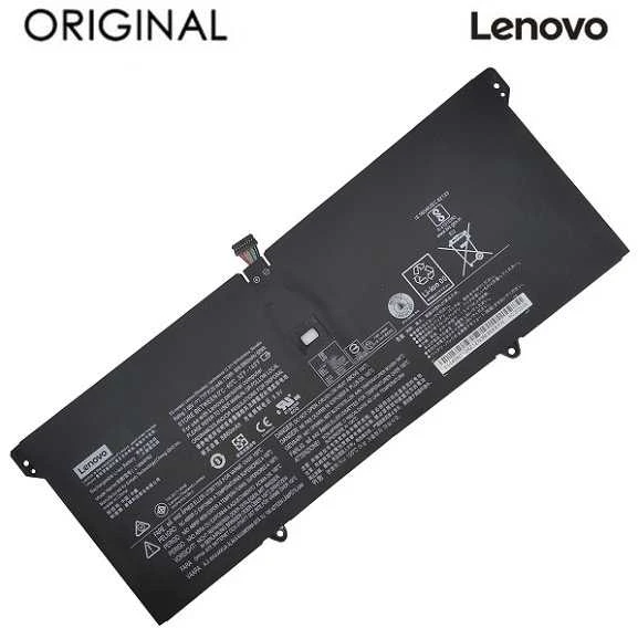 Original L16M4P60 Baterija for Lenovo Nešiojamas kompiuteris 9120mAh