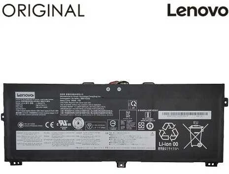 Original L18M3P72 Baterija for Lenovo Nešiojamas kompiuteris 4215mAh