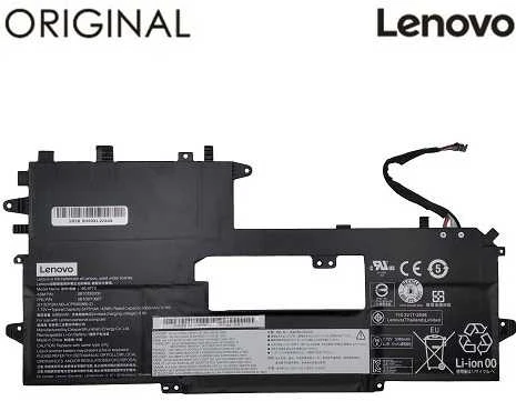 Original L19C4P72 Baterija for Lenovo Nešiojamas kompiuteris 5475mAh