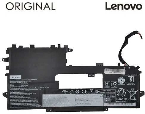 Original L19C4P73 Baterija for Lenovo Nešiojamas kompiuteris 5695mAh