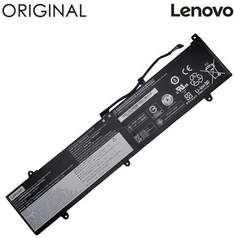 Original L19C4PF2 Baterija for Lenovo Nešiojamas kompiuteris 4560mAh