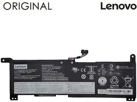 Original L19M2PF0 Baterija for Lenovo Nešiojamas kompiuteris 4670mAh