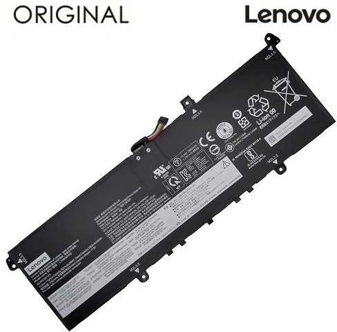 Original L19M4PDD Baterija for Lenovo Nešiojamas kompiuteris 3627mAh