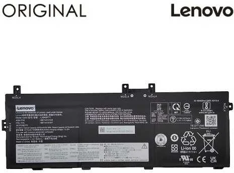 Original L20C3P71 Baterija for Lenovo Nešiojamas kompiuteris 4475mAh