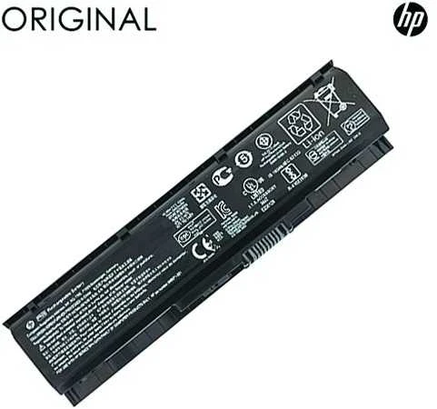 Original PA06 Baterija for HP Nešiojamas kompiuteris