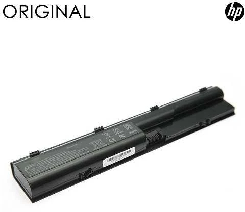 Original PR06 Baterija for HP Nešiojamas kompiuteris