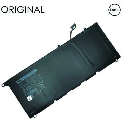 Original PW23Y Baterija for Dell Nešiojamas kompiuteris 8085mAh