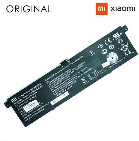 Original R13B02W Baterija for Xiaomi Nešiojamas kompiuteris 5230mAh