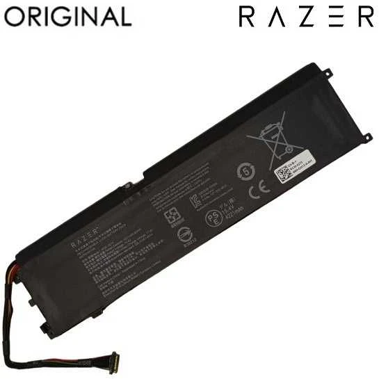 Original RC30-0270 Baterija for Razer Nešiojamas kompiuteris 4221mAh