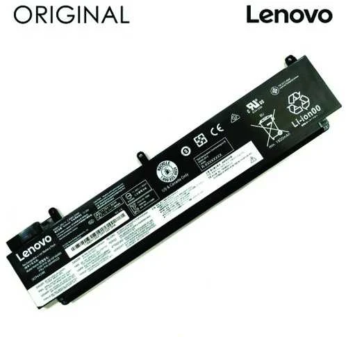Original SB10F46460 Baterija for Lenovo Nešiojamas kompiuteris 2090mAh