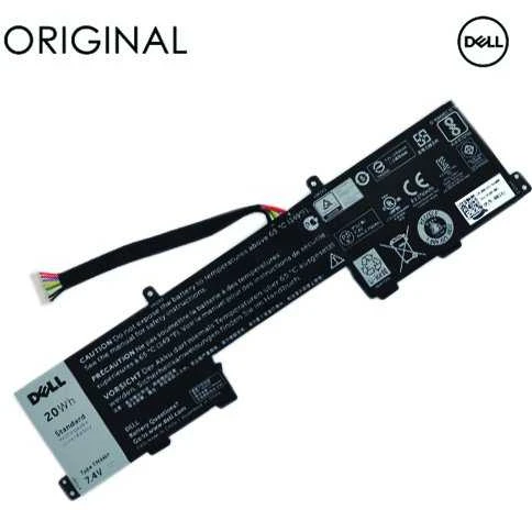 Original TM9HP Baterija for Dell Nešiojamas kompiuteris