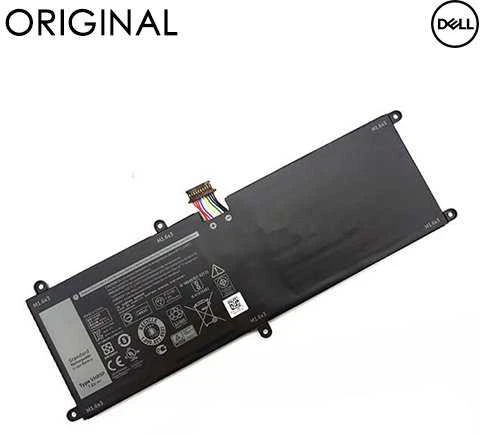 Original VHR5P Baterija for Dell Nešiojamas kompiuteris
