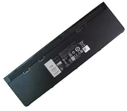 Original WD52H Baterija for Dell Nešiojamas kompiuteris
