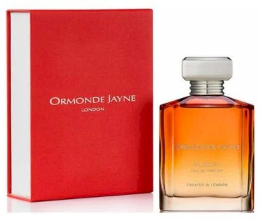 Ormonde Jayne La Route de La Soie Muscat EDP parfumuotas vanduo unisex, 88 ml