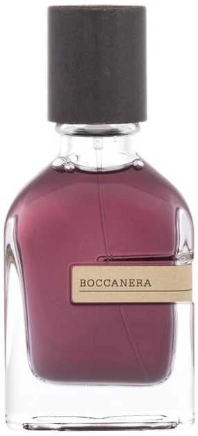 Orto Parisi Boccanera EDP parfumuotas vanduo unisex, 50 ml