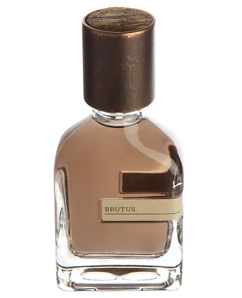 Orto Parisi Brutus PP kvepalai unisex, 50 ml