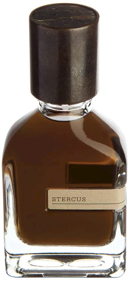 Orto Parisi Stercus PP kvepalai unisex, 50 ml