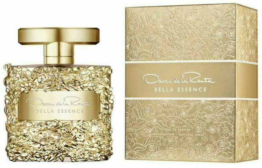 Oscar de la Renta Bella Essence EDP parfumuotas vanduo moterims, 100 ml