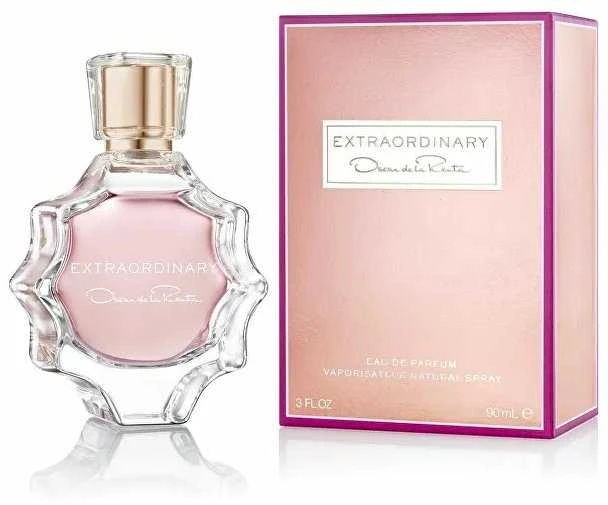 Oscar de la Renta Oscar De La Renta Extraordinary Vanduo Toaletowa 90ml