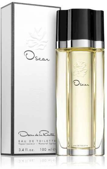 Oscar De La Renta tualetinis vanduo, purškiamas 100ml