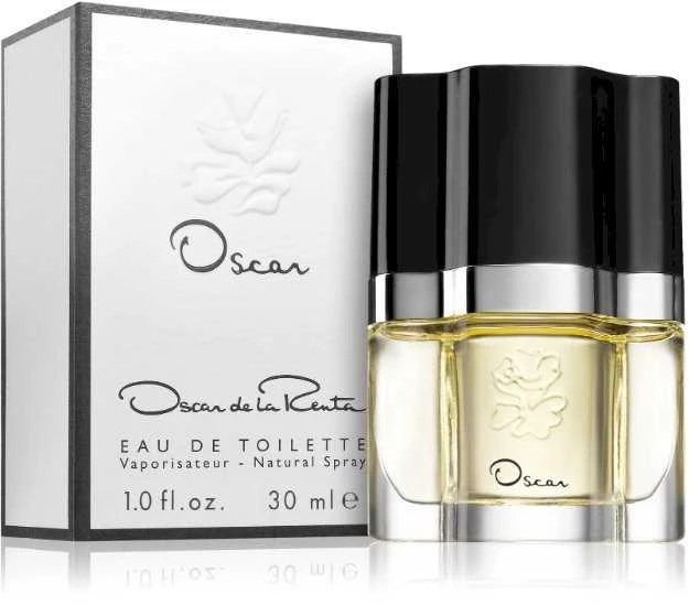 Oscar de la Renta OSCAR eau de toilette spray 30 ml