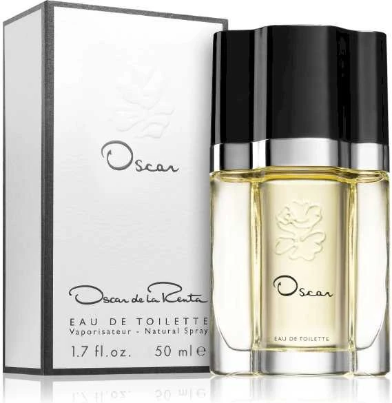 Oscar De La Renta tualetinis vanduo 50ml