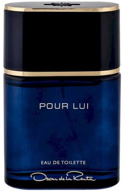 Kvepalai vyrams Oscar de la Renta Pour Lui EDT, 90 ml