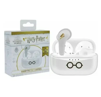 OTL  Harry Potter TWS belaidės ausinės