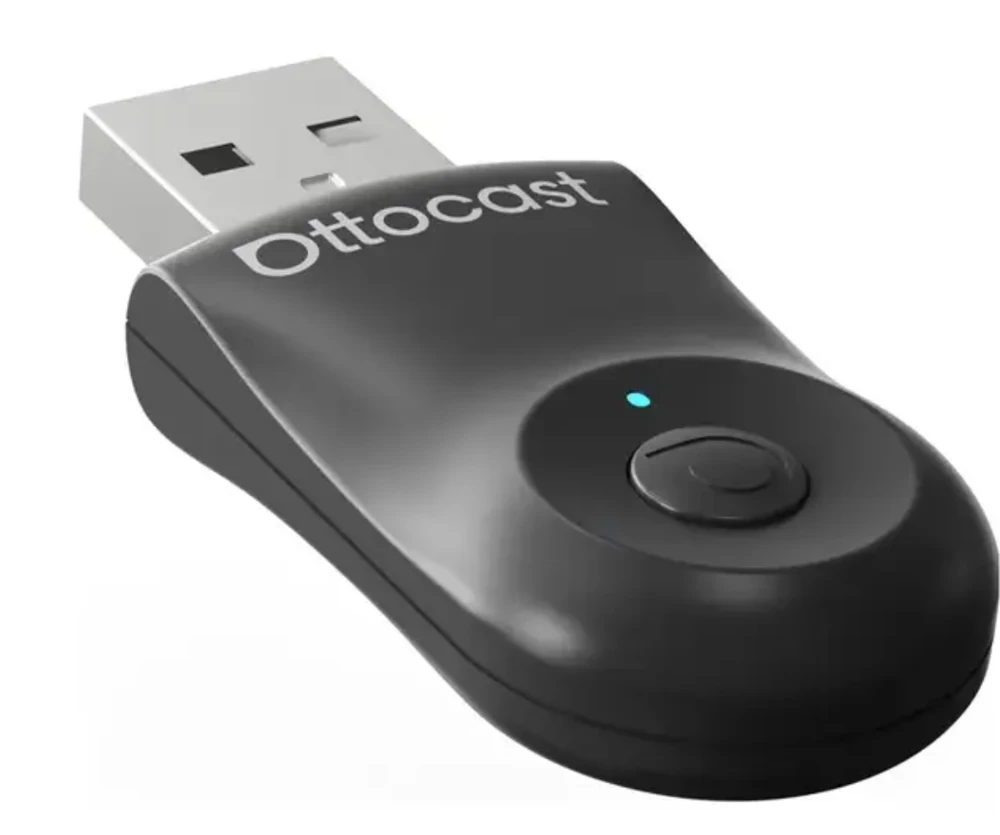 Ottocast CA505-T MINI 2w1