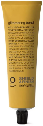 OWAY Glimmering Bond, 100 ml