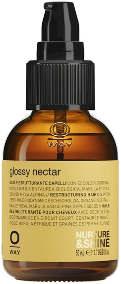 OWAY Glossy Nectar, 50 ml