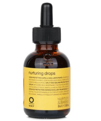 OWAY maitinamieji lašai, 50 ml