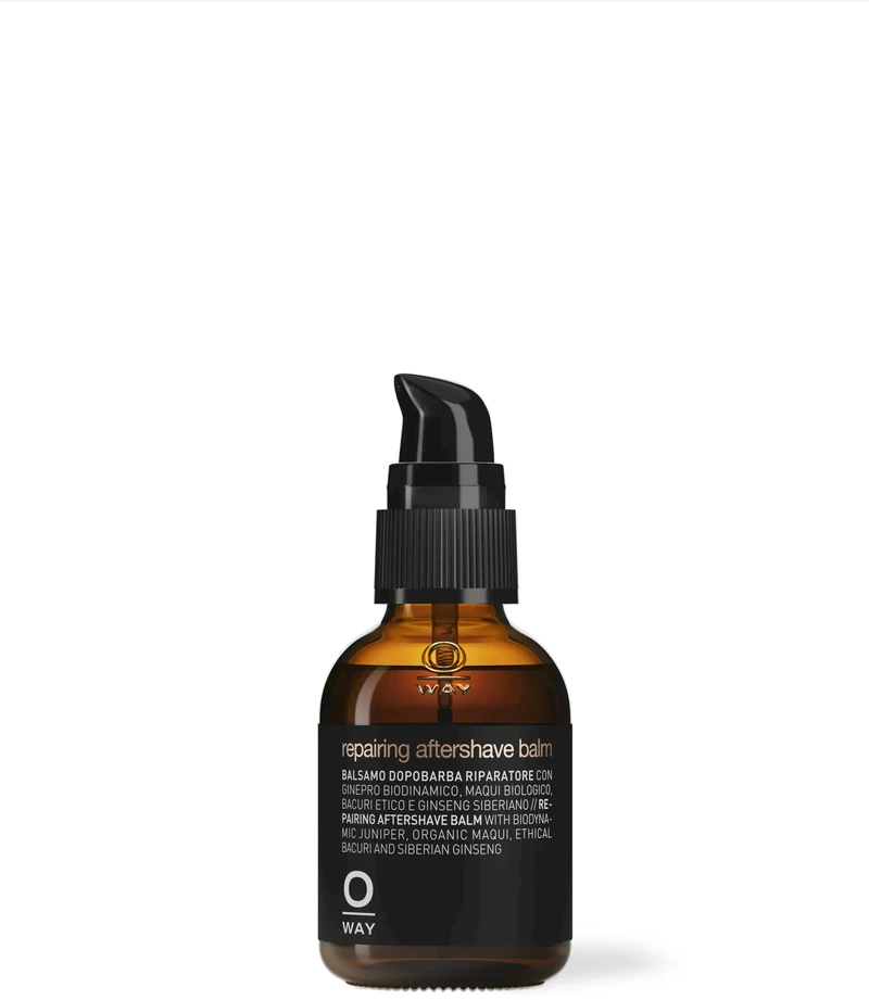 OWAY Repairing Balzamas po skutimosi balzamas po skutimosi, 50 ml
