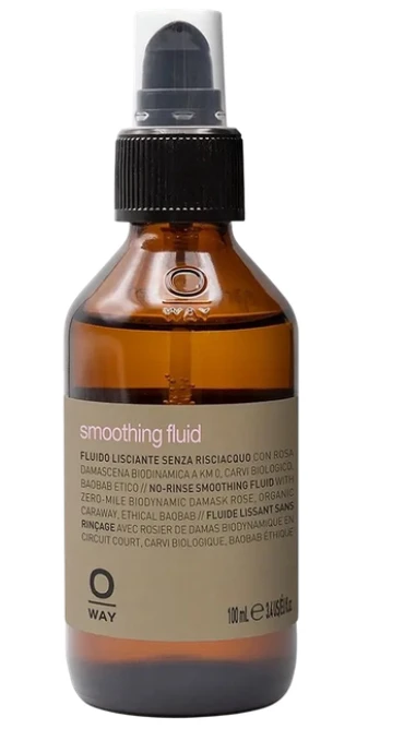 Oway Smooth+, 100 ml