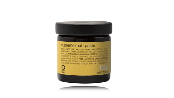 OWAY Supreme Matt Paste, 50 ml